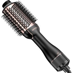 4 in 1 Hair Dryer Brush and Styler Volumizer